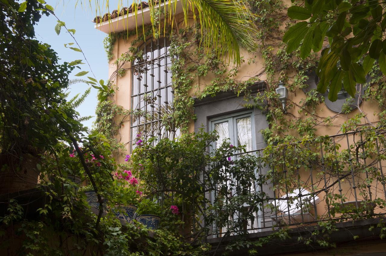 Casa Calderoni San Miguel de Allende Exterior foto